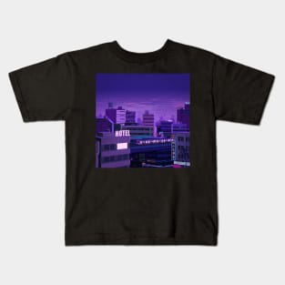 Hotel Kids T-Shirt